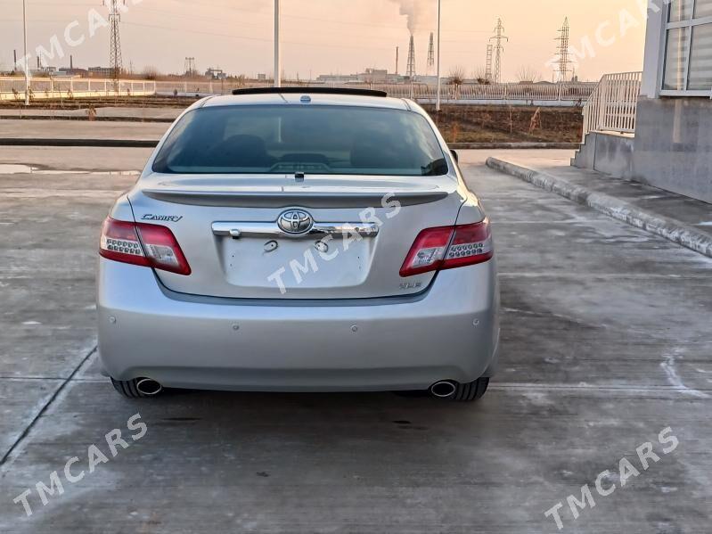 Toyota Camry 2010 - 183 000 TMT - Туркменабат - img 4