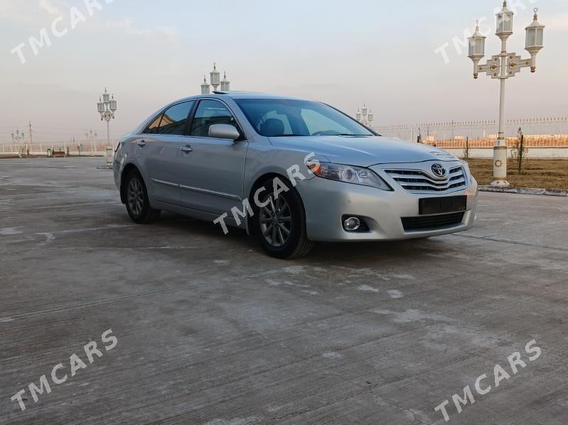 Toyota Camry 2010 - 183 000 TMT - Туркменабат - img 8