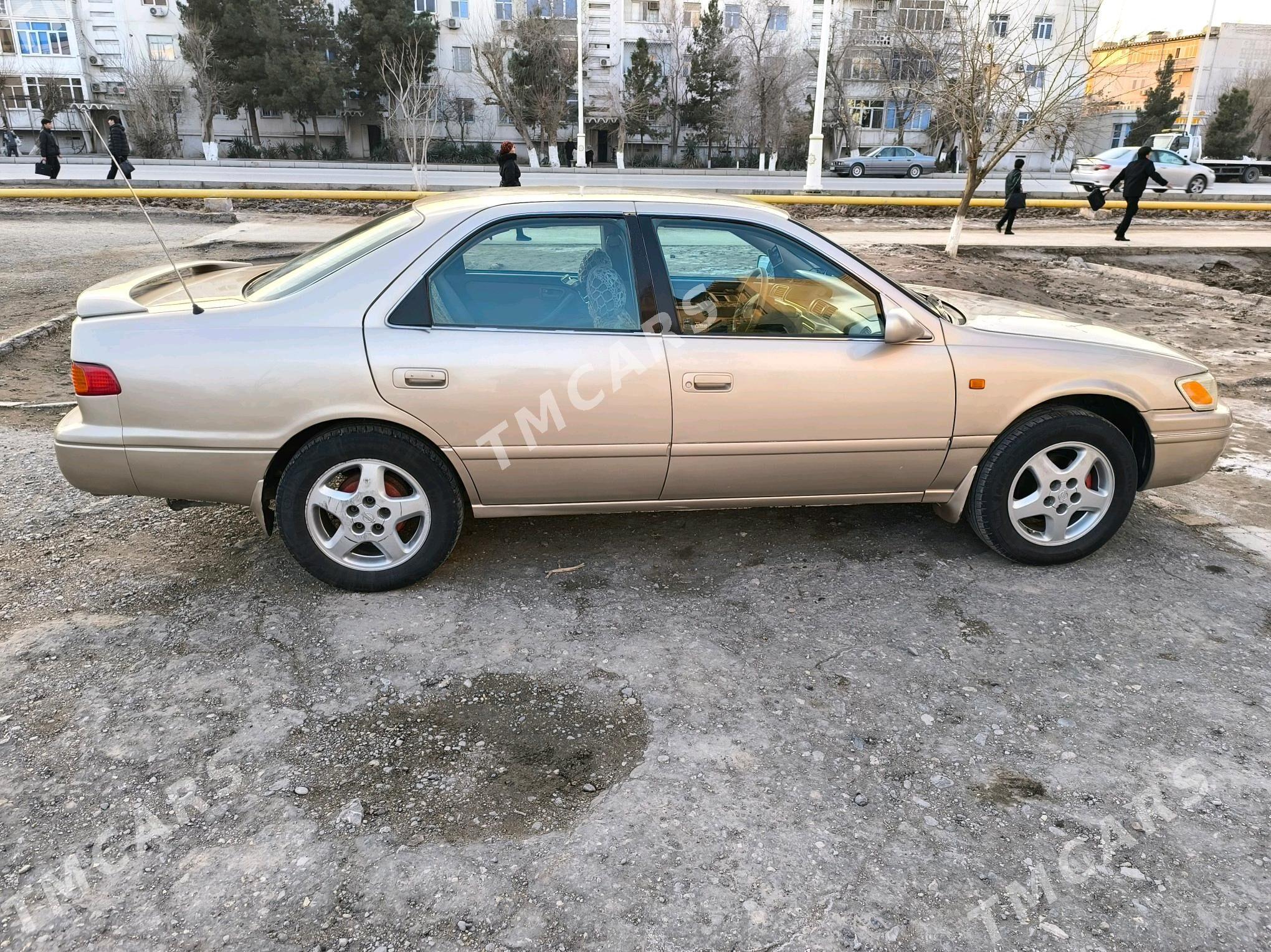 Toyota Camry 2001 - 120 000 TMT - Türkmenabat - img 2