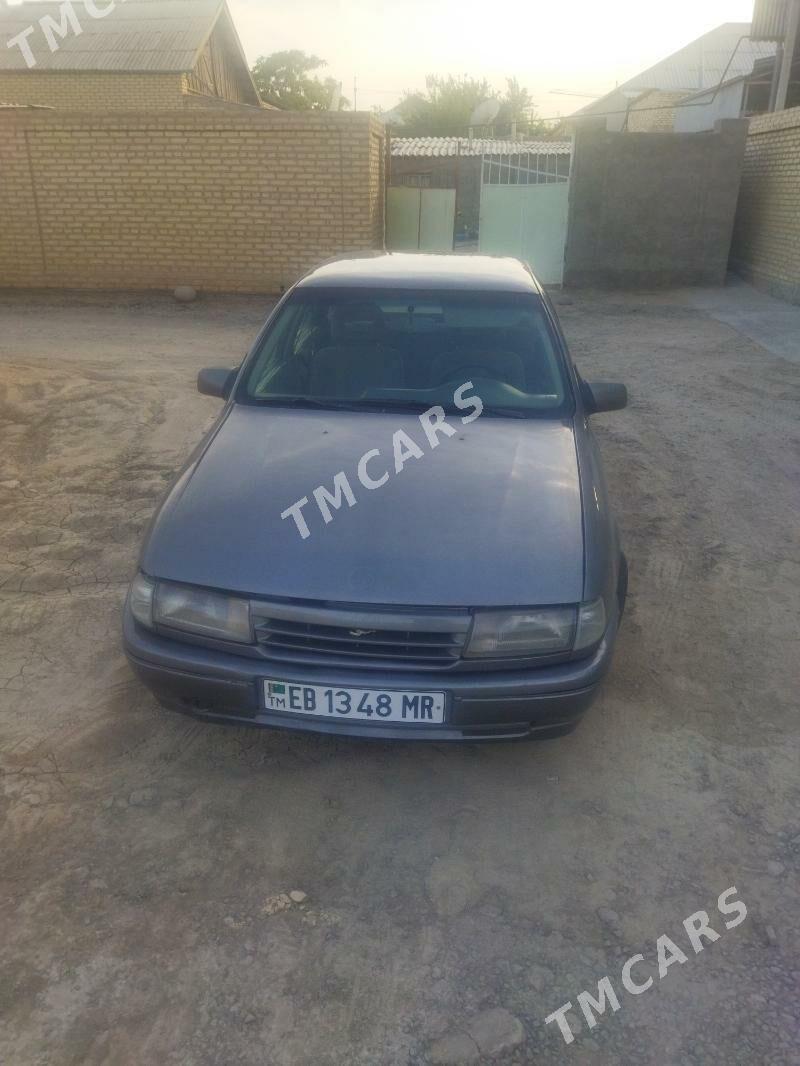 Opel Vectra 1989 - 22 000 TMT - Mary - img 5