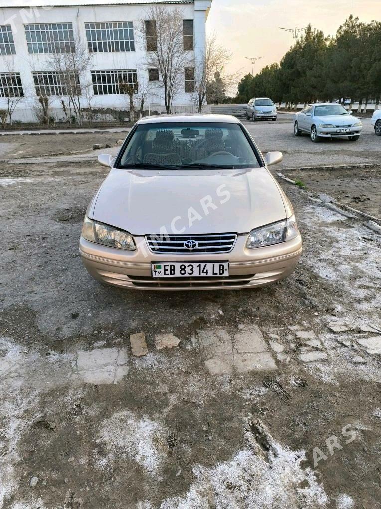 Toyota Camry 2001 - 120 000 TMT - Türkmenabat - img 4