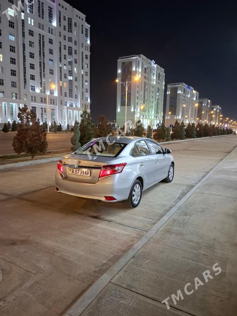 Toyota Yaris 2016 - 168 000 TMT - Aşgabat - img 2