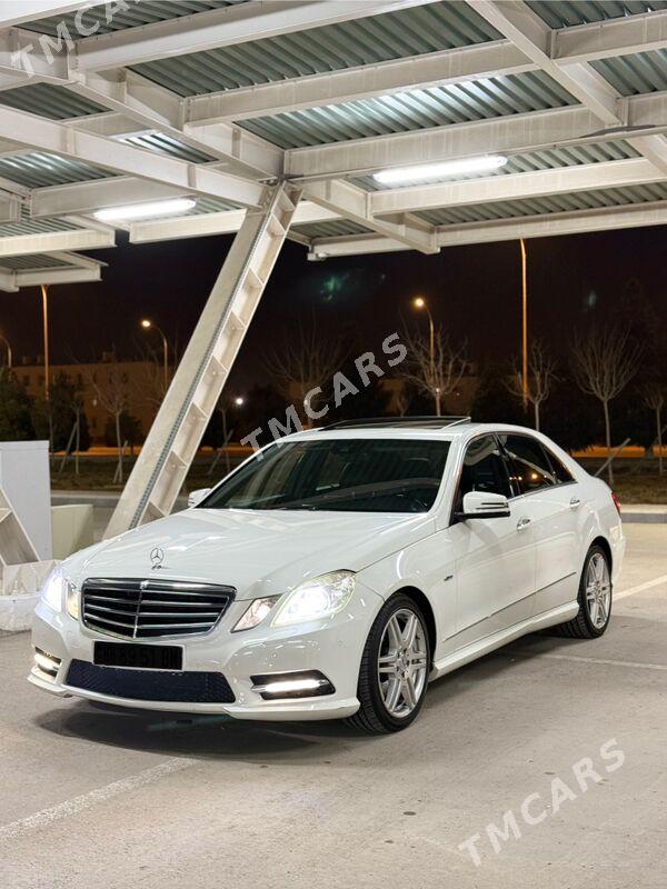 Mercedes-Benz E350 2010 - 340 000 TMT - Балканабат - img 4