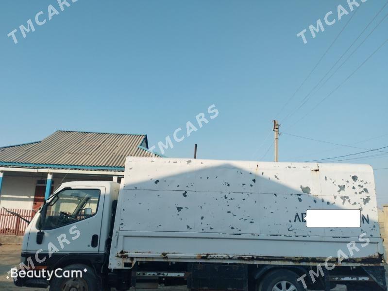 Mitsubishi Canter 2003 - 250 000 TMT - Esenguly - img 2