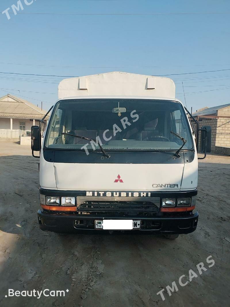 Mitsubishi Canter 2003 - 250 000 TMT - Esenguly - img 3