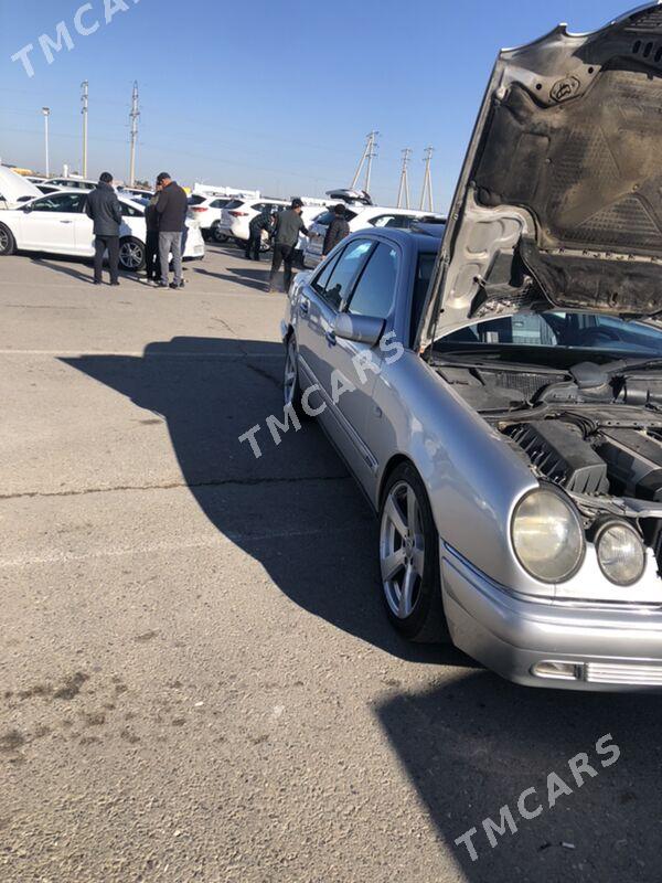 Mercedes-Benz E320 1997 - 70 000 TMT - Aşgabat - img 7