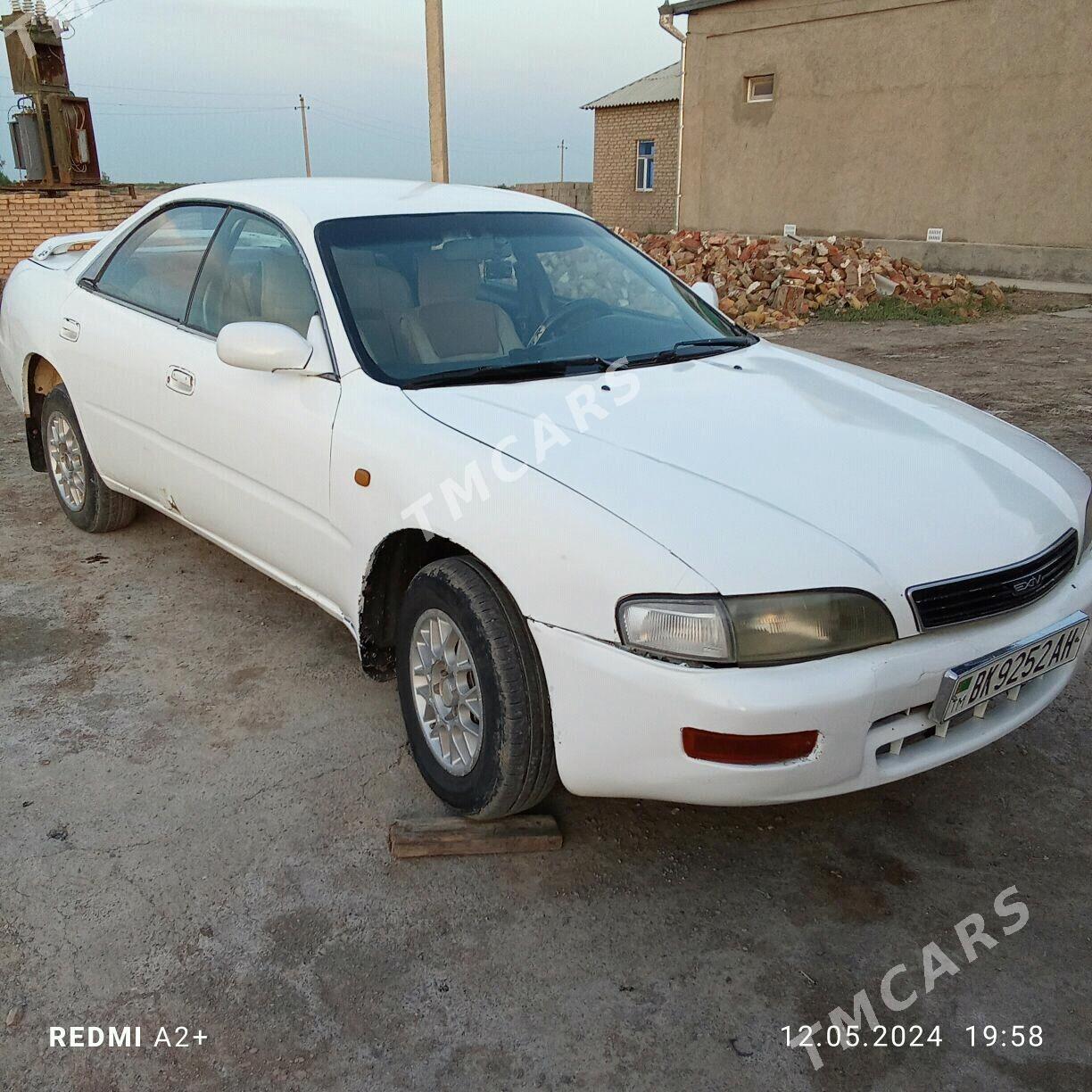 Toyota Corona 1994 - 35 000 TMT - Tejen - img 3