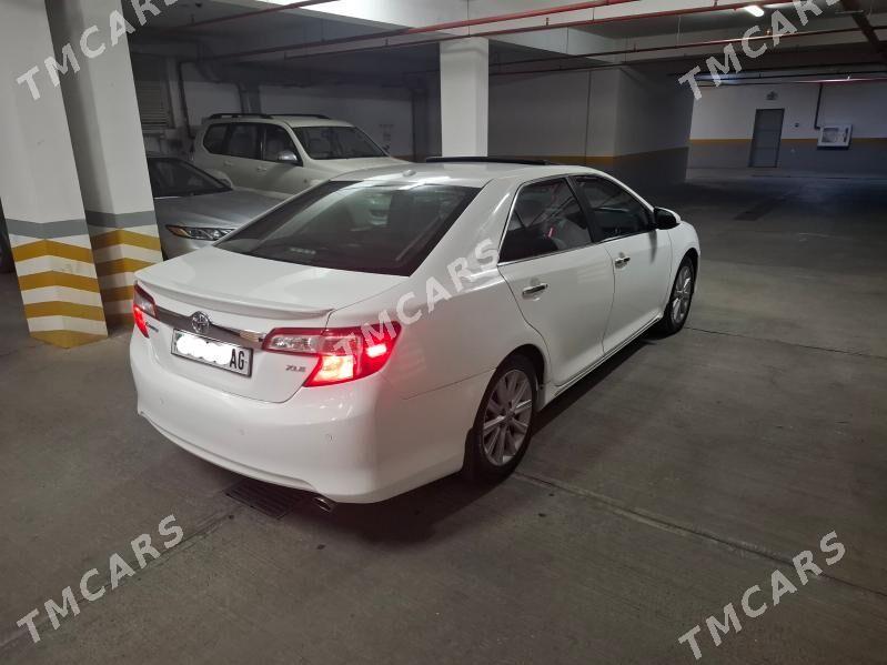 Toyota Camry 2013 - 215 000 TMT - Aşgabat - img 4