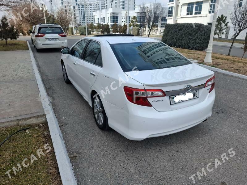 Toyota Camry 2013 - 215 000 TMT - Aşgabat - img 10