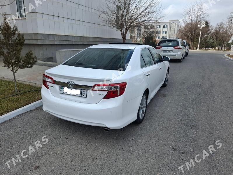 Toyota Camry 2013 - 215 000 TMT - Aşgabat - img 7