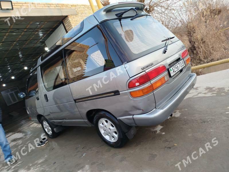 Toyota Town Ace 1993 - 80 000 TMT - Çärjew - img 3