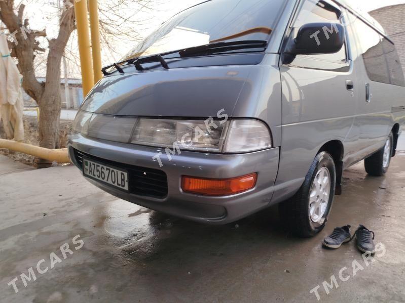 Toyota Town Ace 1993 - 80 000 TMT - Çärjew - img 2