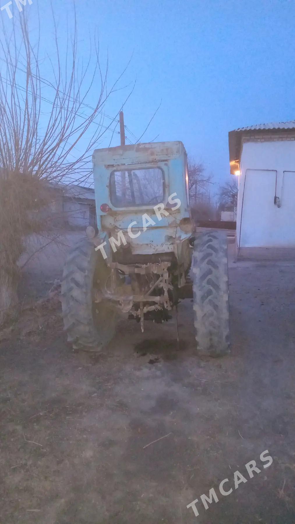 MTZ T-28 1998 - 18 000 TMT - Шабатский этрап - img 3