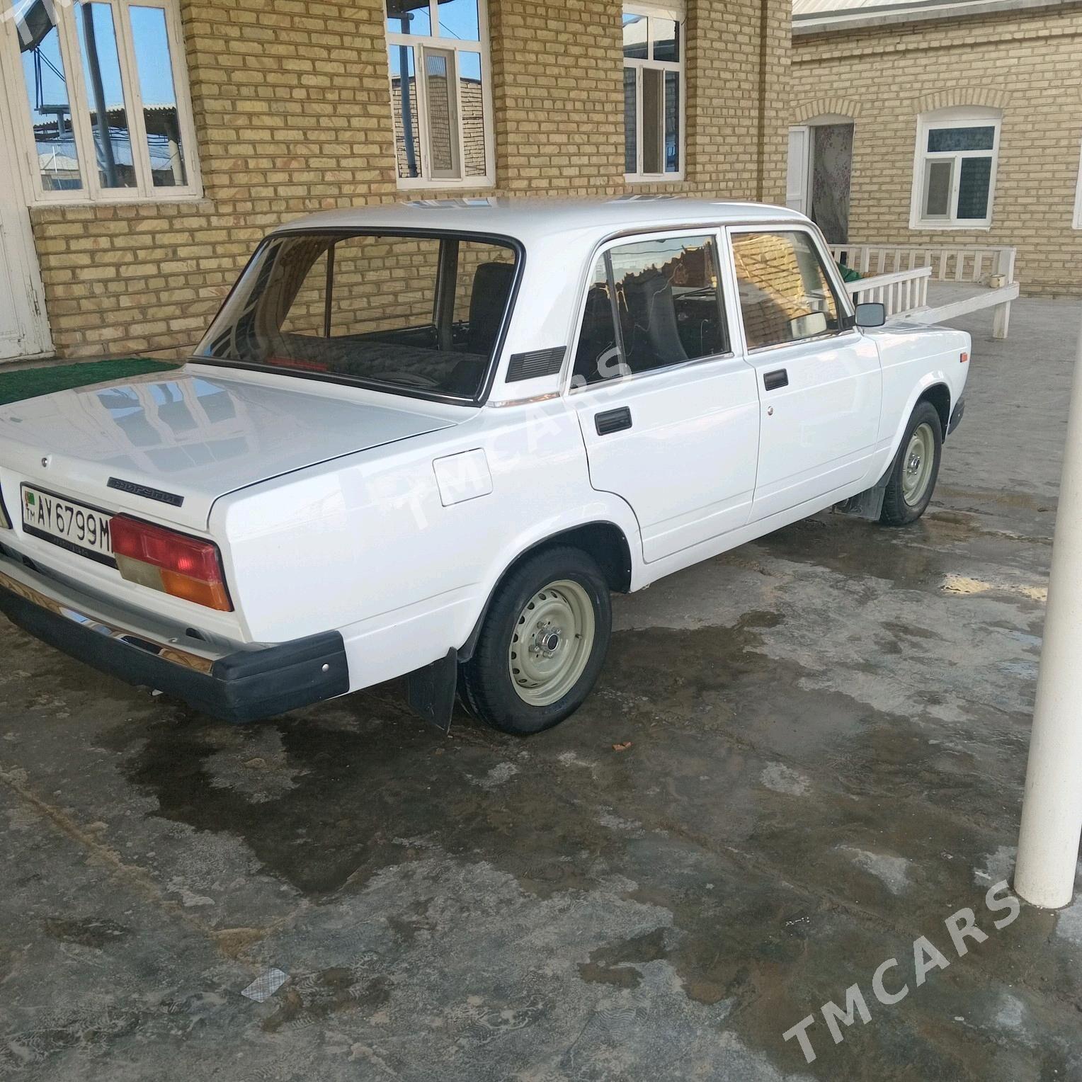 Lada 2107 2000 - 34 000 TMT - Мары - img 2