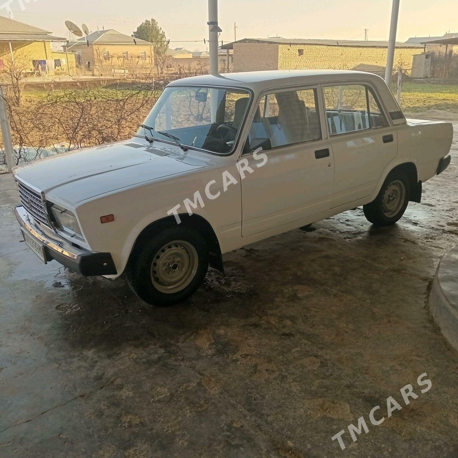 Lada 2107 2000 - 34 000 TMT - Мары - img 3