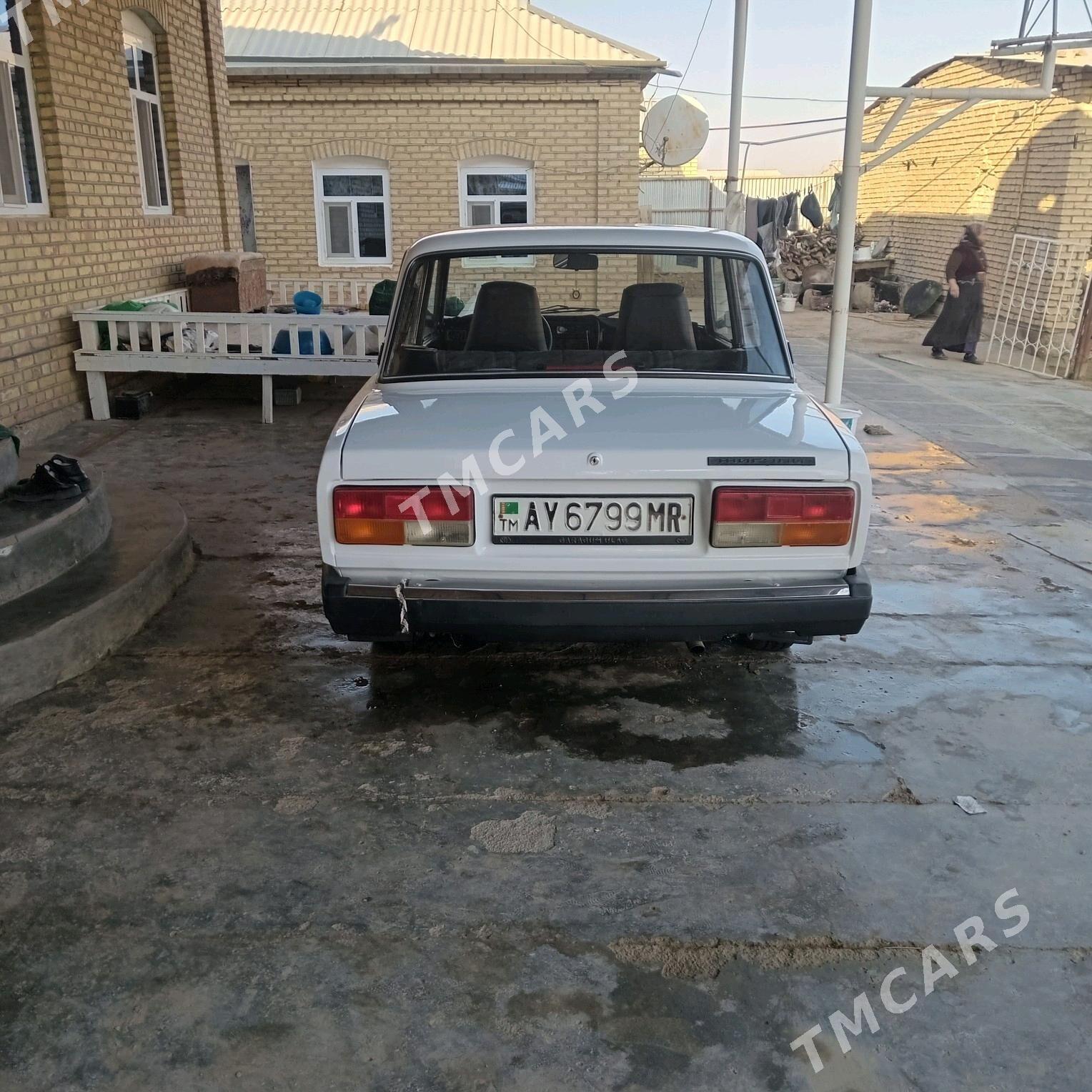 Lada 2107 2000 - 34 000 TMT - Мары - img 4