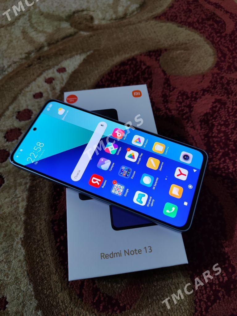 Redmi note 13 - Мары - img 2