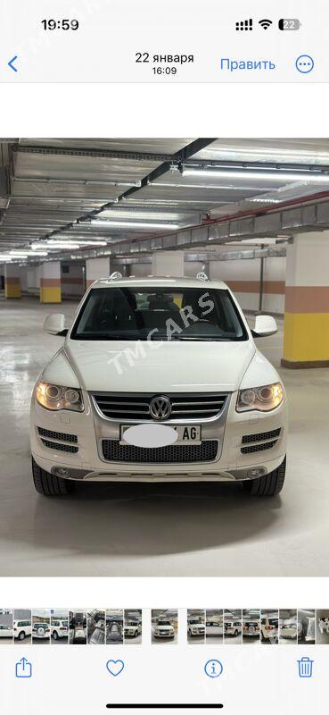 Volkswagen Touareg 2009 - 265 000 TMT - Ашхабад - img 3