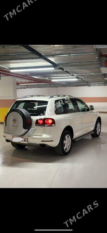 Volkswagen Touareg 2009 - 265 000 TMT - Ашхабад - img 8