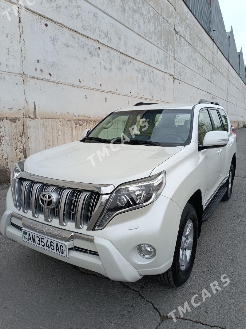 Toyota Land Cruiser Prado 2014 - 560 000 TMT - Aşgabat - img 3