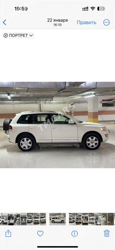 Volkswagen Touareg 2009 - 265 000 TMT - Ашхабад - img 9