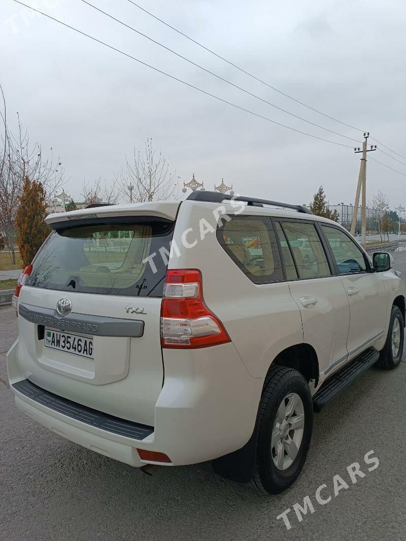 Toyota Land Cruiser Prado 2014 - 560 000 TMT - Aşgabat - img 6