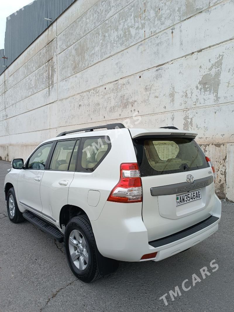 Toyota Land Cruiser Prado 2014 - 560 000 TMT - Aşgabat - img 5