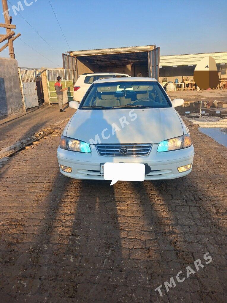 Toyota Camry 1999 - 115 000 TMT - Байрамали - img 2