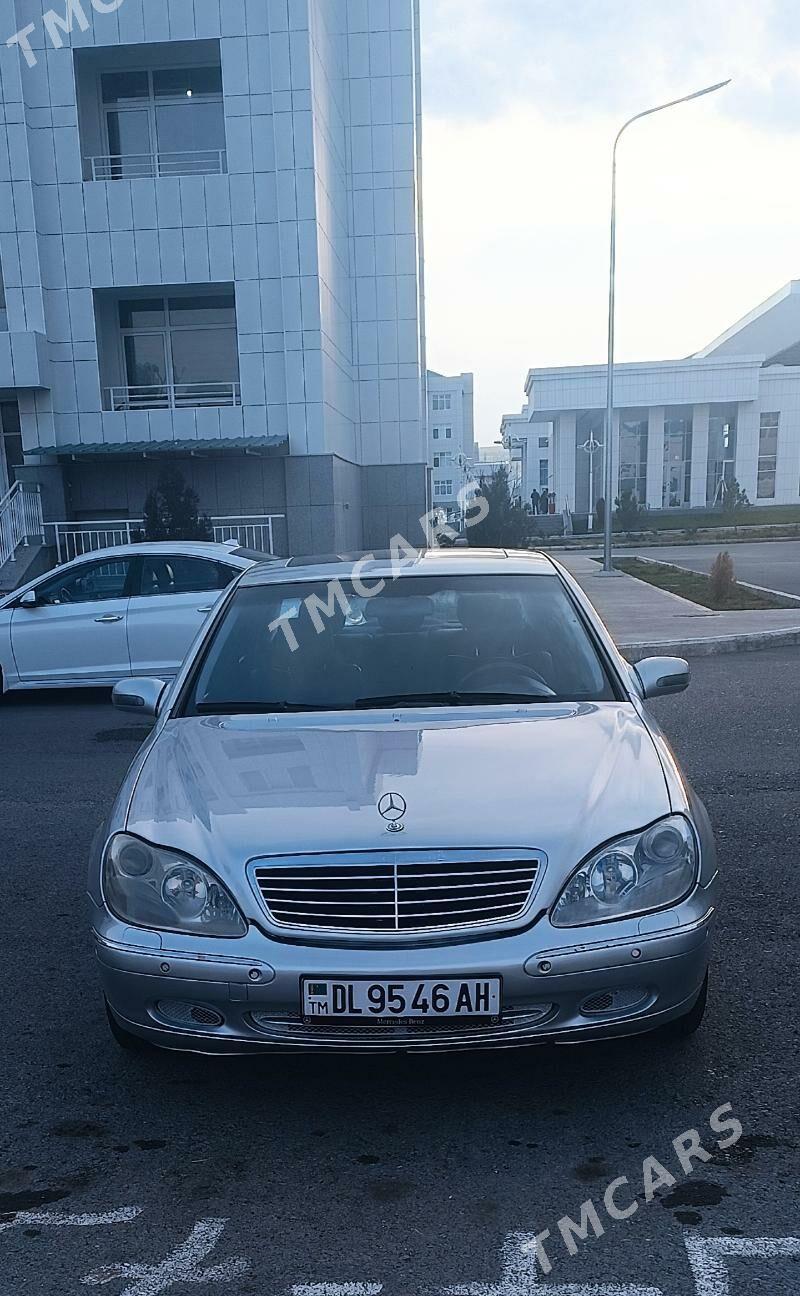 Mercedes-Benz C-Class 2003 - 119 000 TMT - Gurtly - img 10