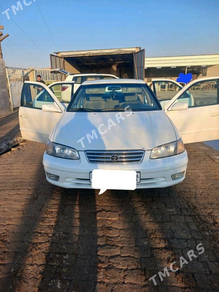 Toyota Camry 1999 - 115 000 TMT - Байрамали - img 5