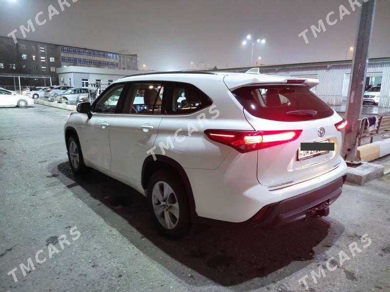 Toyota Highlander 2020 - 620 000 TMT - ул. Туркменбаши шаёлы (Ленина) - img 8