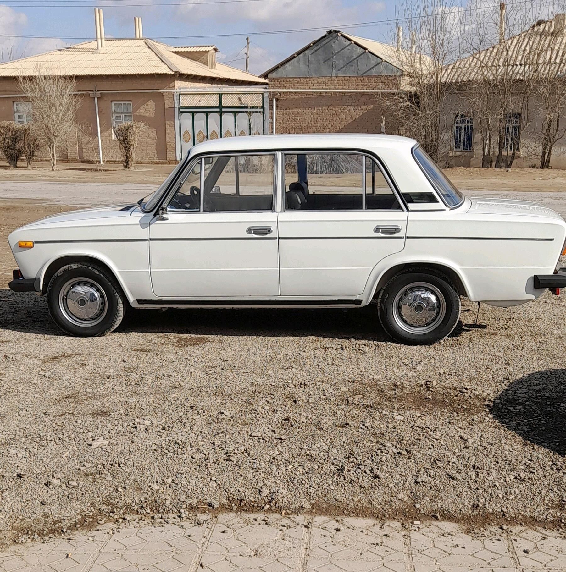 Lada 2106 1993 - 34 000 TMT - Tejen - img 10