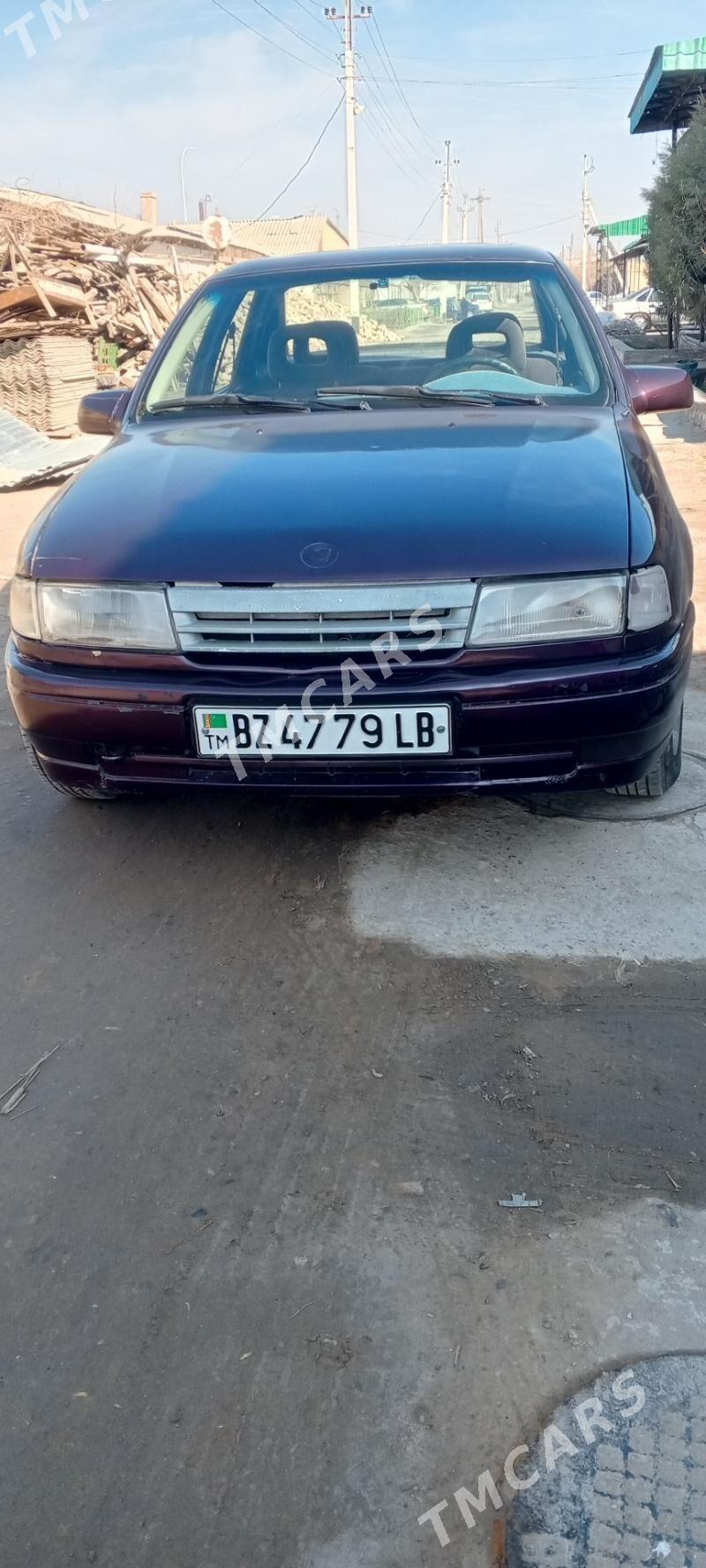 Opel Vectra 1992 - 25 000 TMT - Türkmenabat - img 2