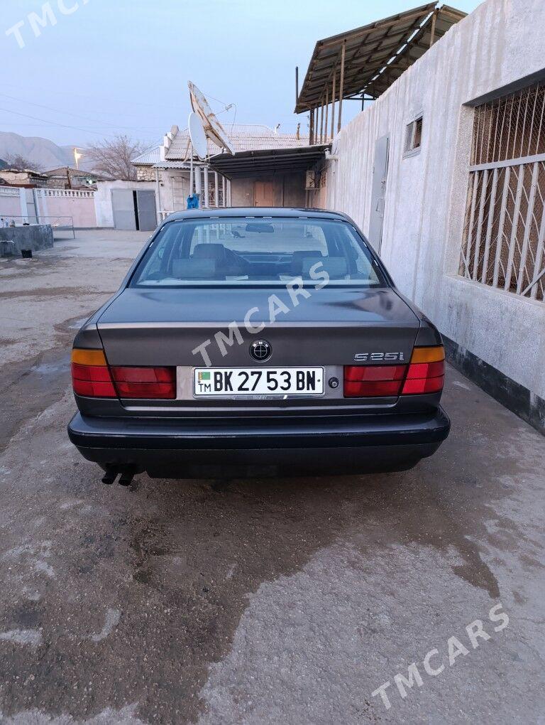 BMW 525 1992 - 32 000 TMT - Balkanabat - img 2