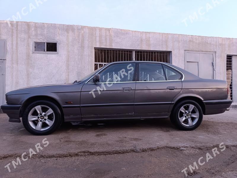 BMW 525 1992 - 32 000 TMT - Balkanabat - img 5