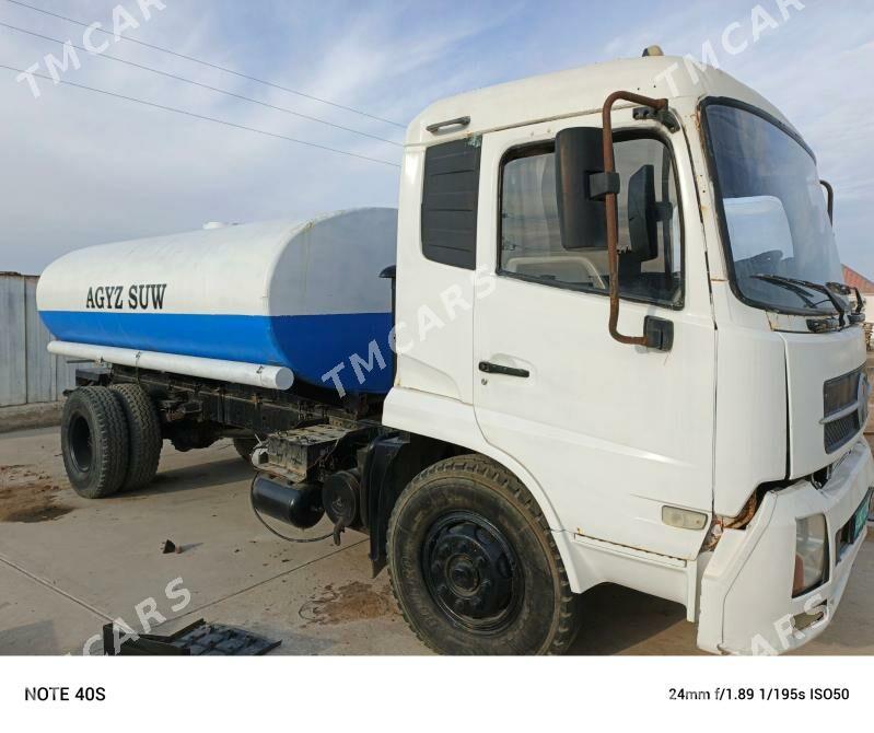 Dongfeng Special Truck 2012 - 230 000 TMT - Balkanabat - img 2