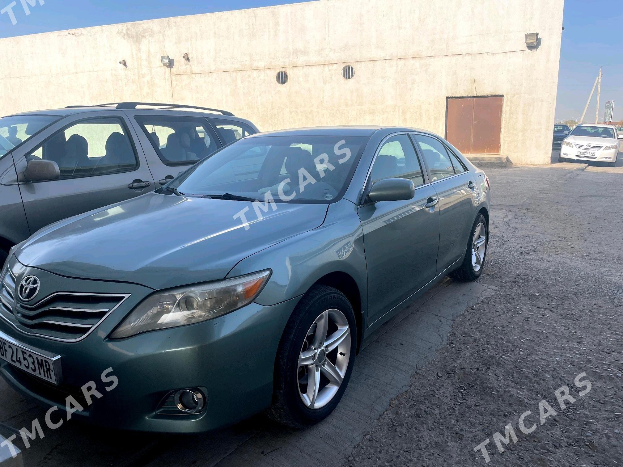 Toyota Camry 2010 - 160 000 TMT - Mary - img 4