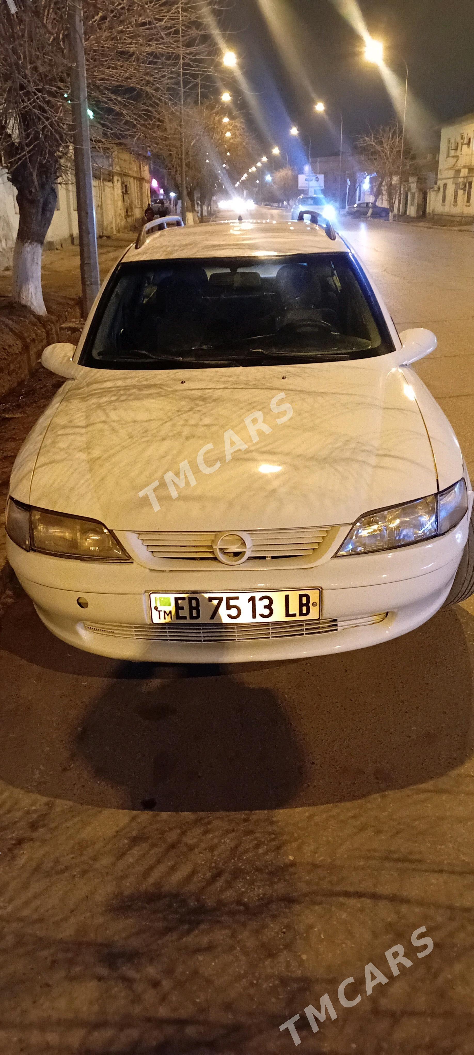 Opel Vectra 1998 - 45 000 TMT - Чарджоу - img 3