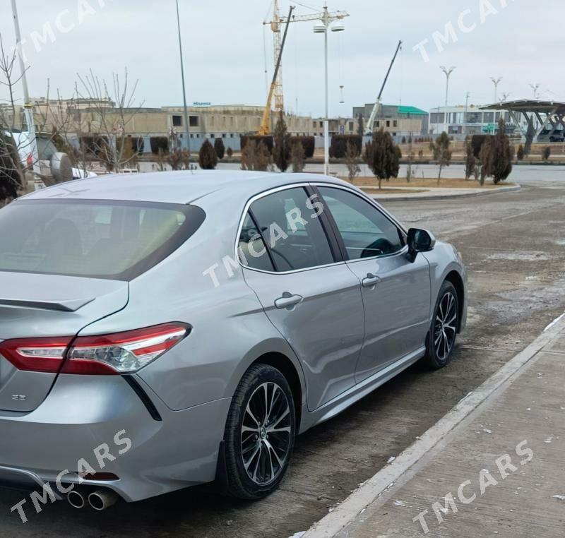 Toyota Camry 2020 - 310 000 TMT - Дашогуз - img 4