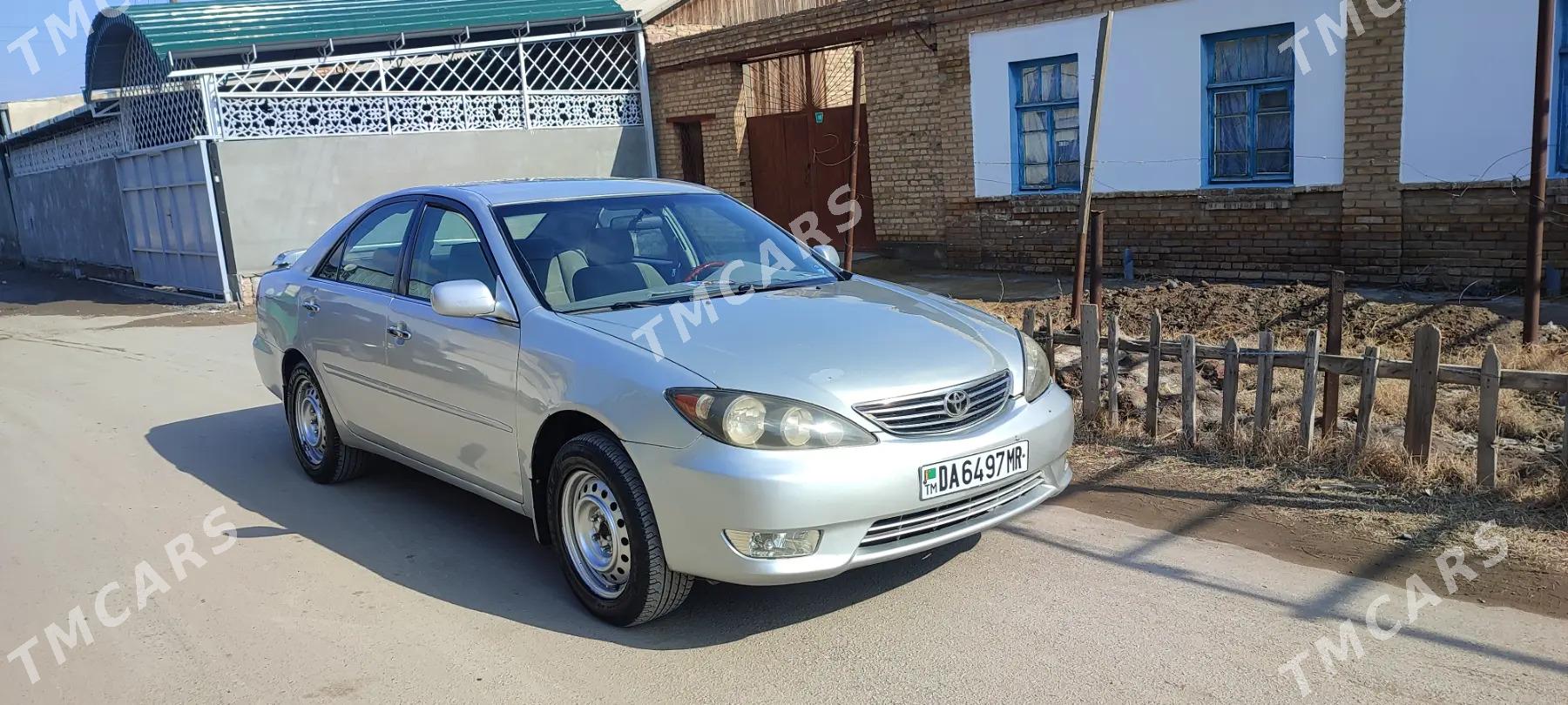 Toyota Camry 2003 - 110 000 TMT - Türkmenabat - img 3