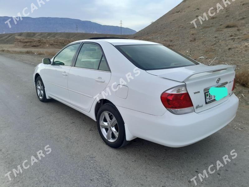 Toyota Camry 2002 - 160 000 TMT - Gyzylarbat - img 8