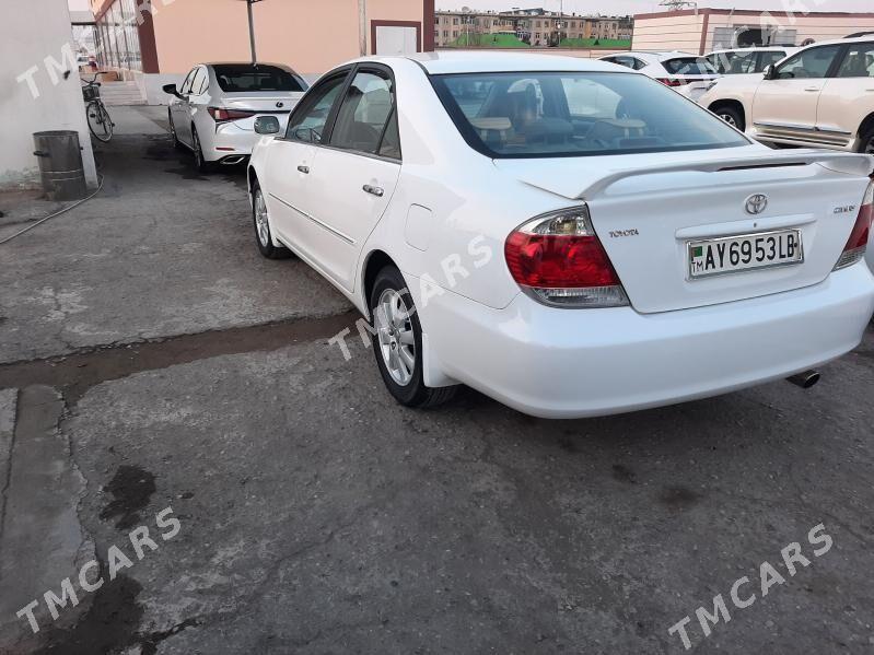 Toyota Camry 2004 - 140 000 TMT - Туркменабат - img 3