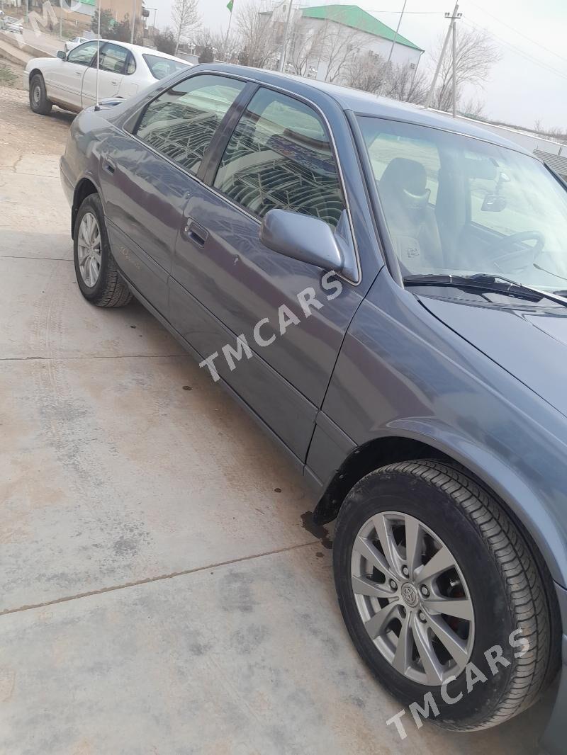 Toyota Camry 2000 - 110 000 TMT - Tagtabazar - img 3