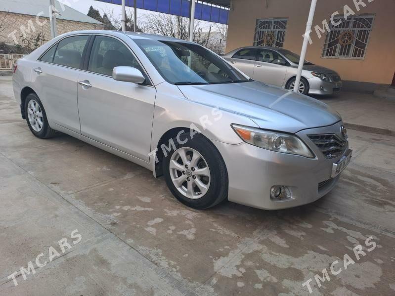 Toyota Camry 2011 - 177 000 TMT - Гёкдепе - img 2