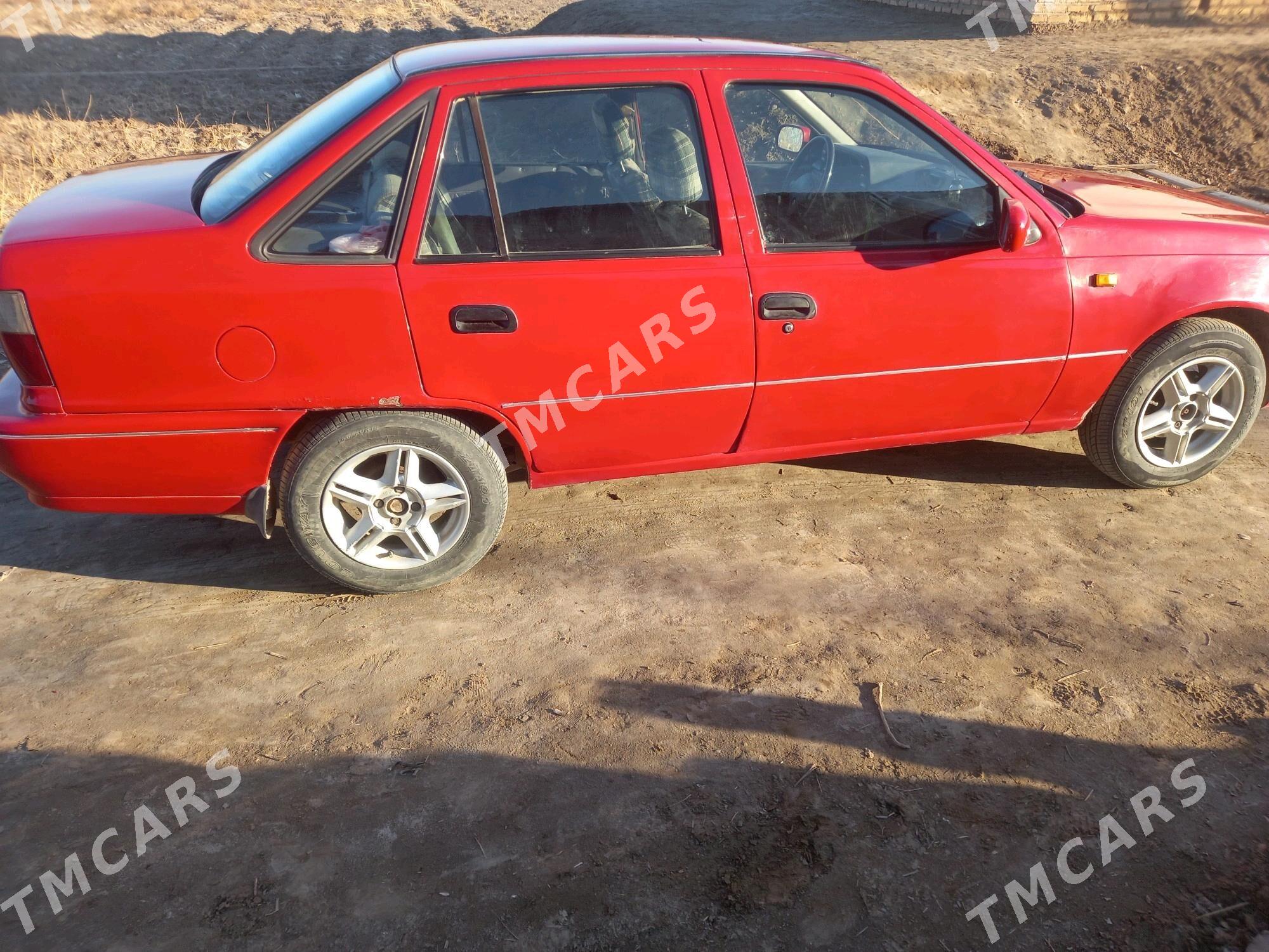 Daewoo Nexia 1996 - 22 000 TMT - Шабатский этрап - img 5