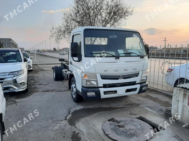 Mitsubishi Canter 2023 - 430 000 TMT - Туркменабат - img 2