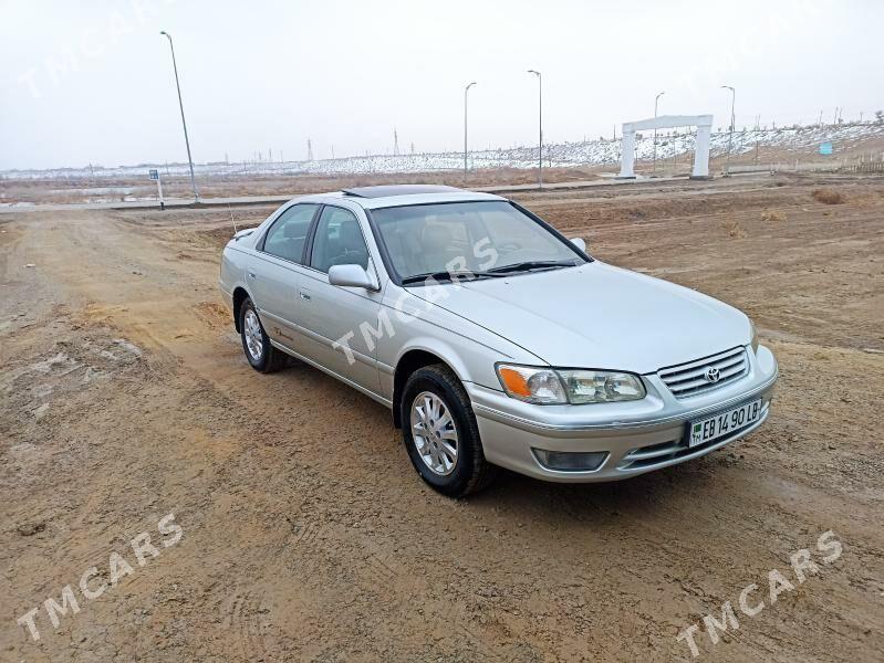 Toyota Camry 2000 - 130 000 TMT - Дарганата - img 2