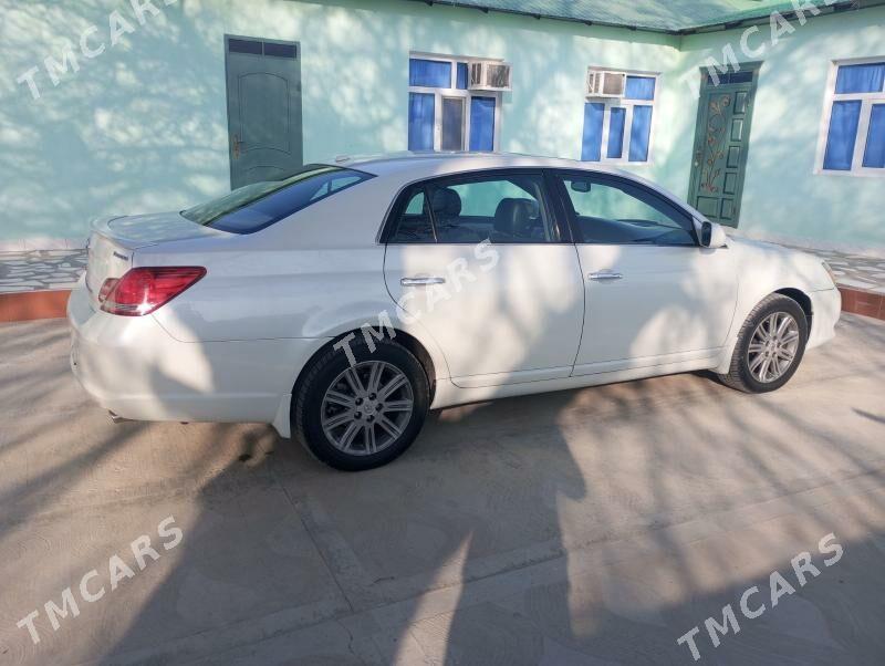 Toyota Avalon 2006 - 158 000 TMT - Берекет - img 3