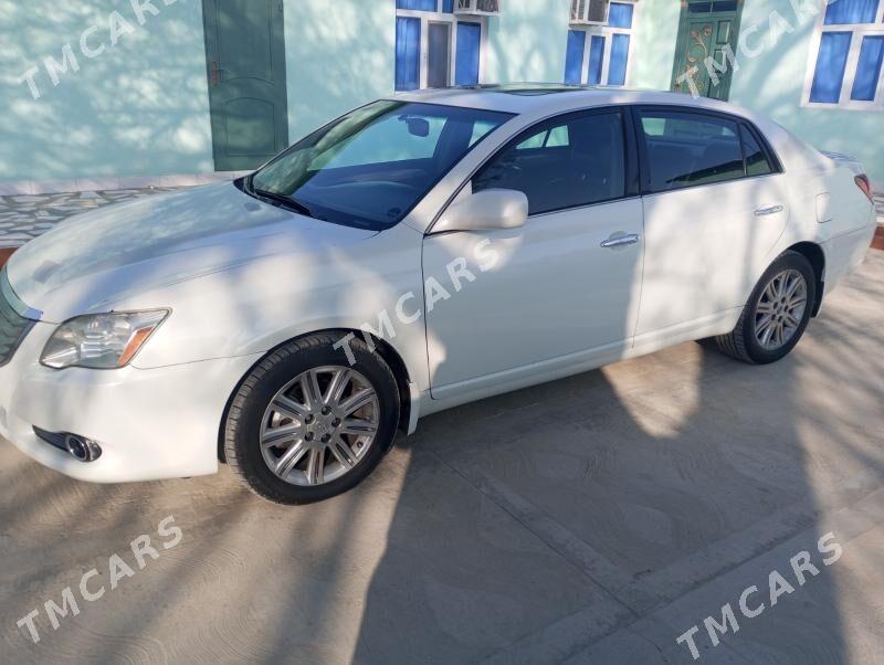 Toyota Avalon 2006 - 158 000 TMT - Берекет - img 4