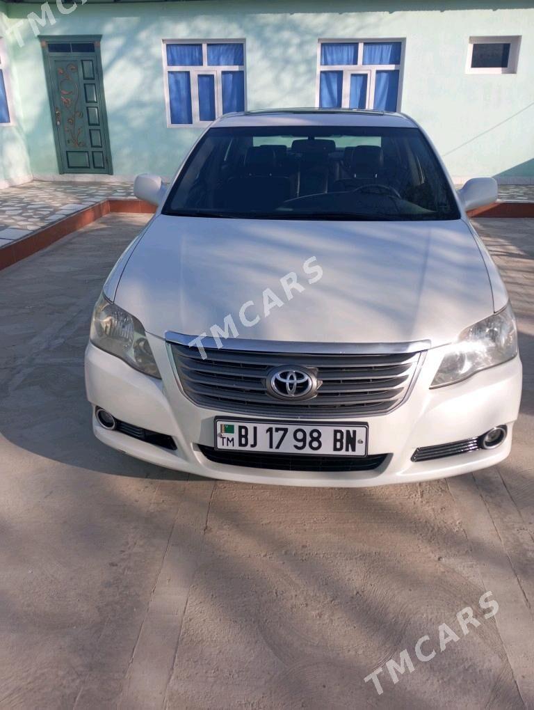 Toyota Avalon 2006 - 158 000 TMT - Берекет - img 5